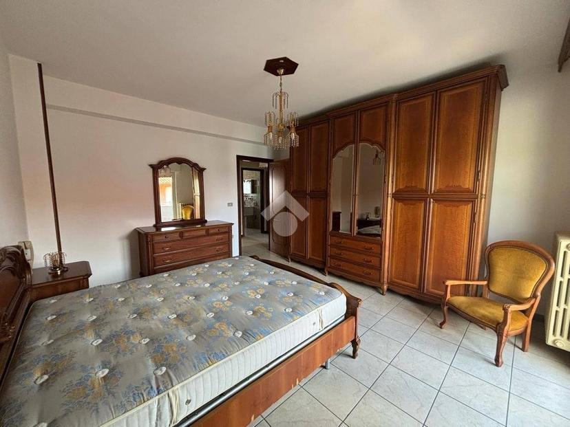 Quadrilocale via Meazza 29, Castelnuovo Vomano, Castellalto — foto 9 di 30