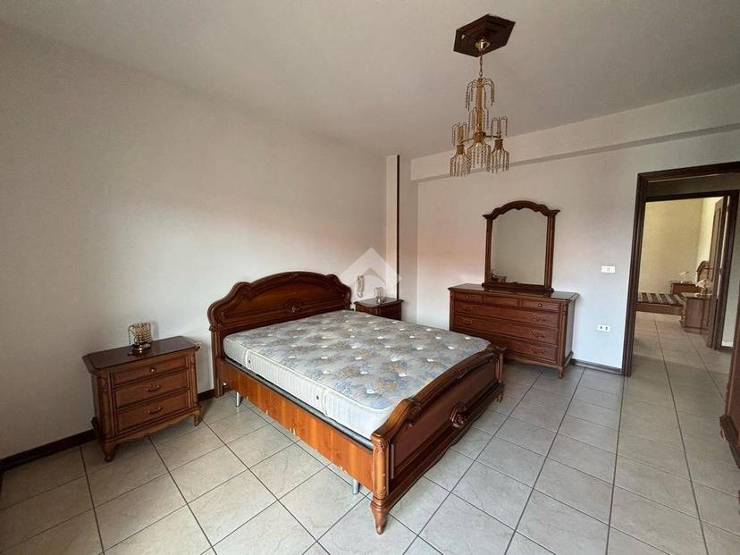 Quadrilocale via Meazza 29, Castelnuovo Vomano, Castellalto — foto 12 di 30