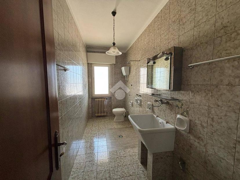 Quadrilocale via Meazza 29, Castelnuovo Vomano, Castellalto — foto 25 di 30