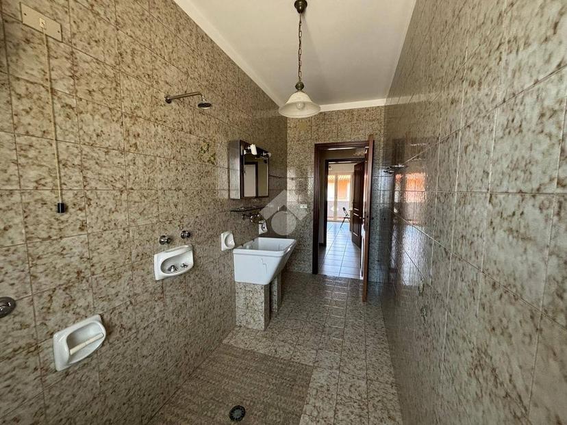 Quadrilocale via Meazza 29, Castelnuovo Vomano, Castellalto — foto 28 di 30
