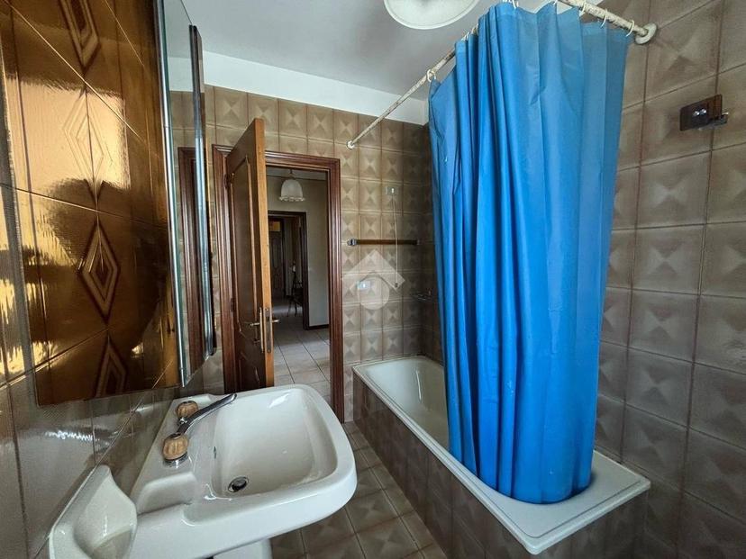 Quadrilocale via Meazza 29, Castelnuovo Vomano, Castellalto — foto 8 di 30