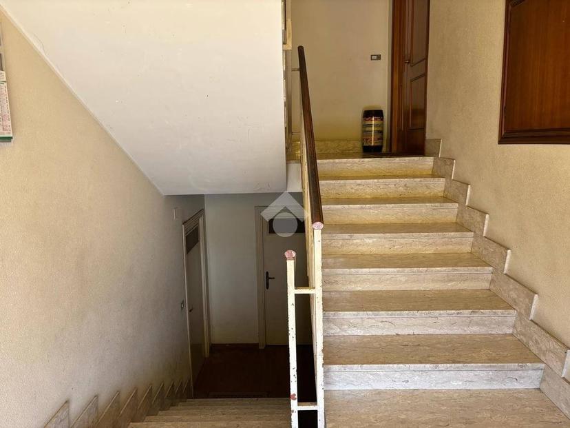 Quadrilocale via Meazza 29, Castelnuovo Vomano, Castellalto — foto 5 di 30