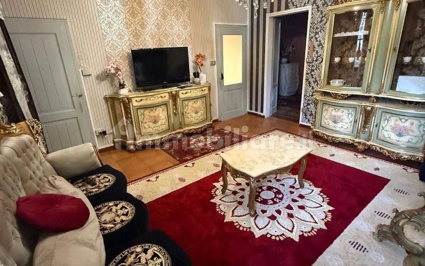 Villa a schiera via Roma 93, Centro, Salara — foto 13 di 20