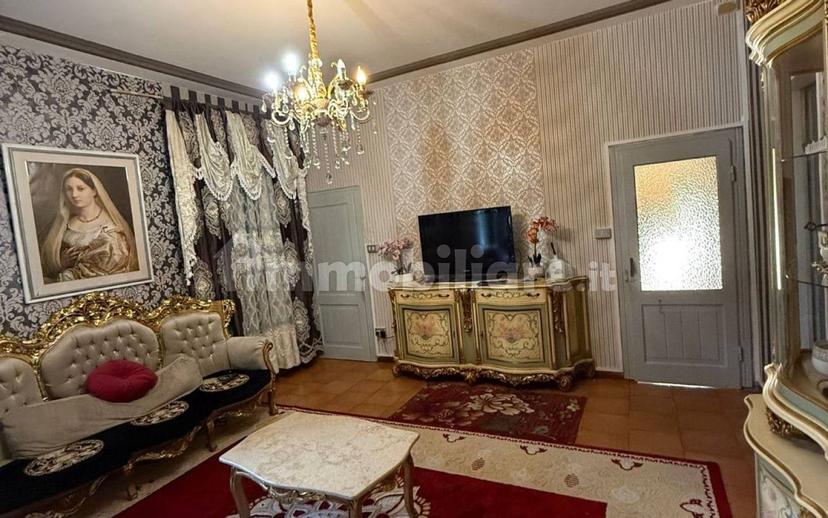 Villa a schiera via Roma 93, Centro, Salara — foto 5 di 20