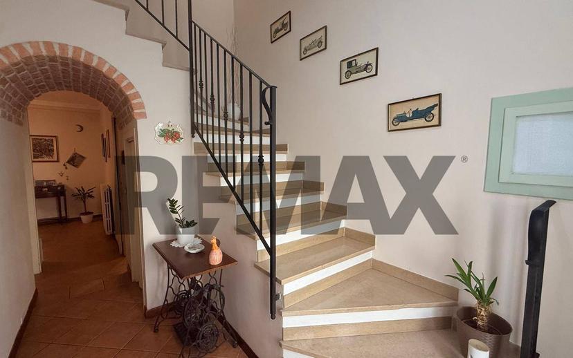 Terratetto unifamiliare 200 m², ottimo stato, Centro, Bagni di Lucca — foto 3 di 28