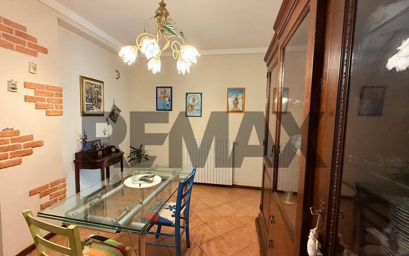 Terratetto unifamiliare 200 m², ottimo stato, Centro, Bagni di Lucca — foto 16 di 28