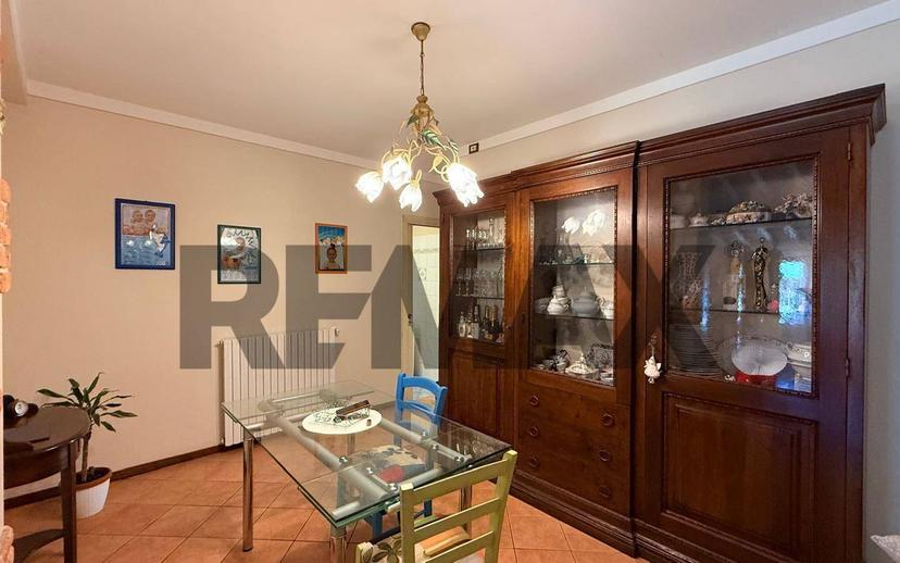 Terratetto unifamiliare 200 m², ottimo stato, Centro, Bagni di Lucca — foto 26 di 28
