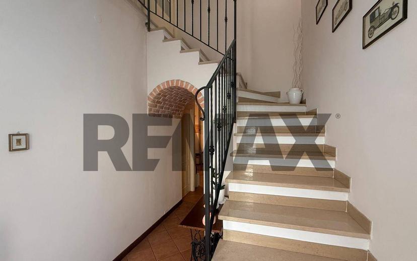Terratetto unifamiliare 200 m², ottimo stato, Centro, Bagni di Lucca — foto 22 di 28