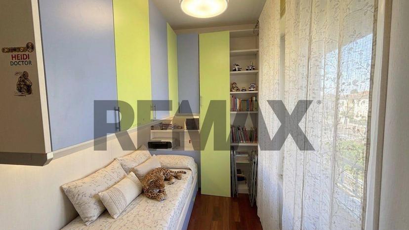 Terratetto unifamiliare 200 m², ottimo stato, Centro, Bagni di Lucca — foto 10 di 28