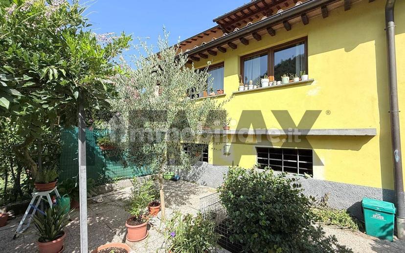 Terratetto unifamiliare 200 m², ottimo stato, Centro, Bagni di Lucca — foto 13 di 28