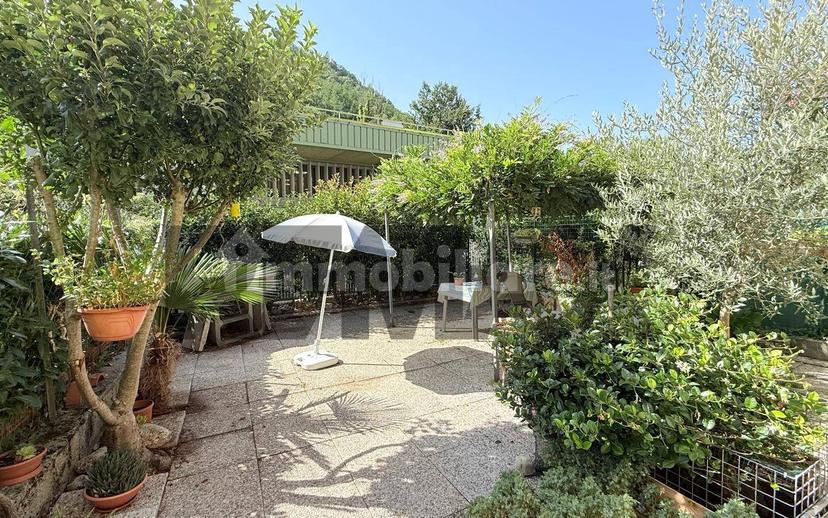 Terratetto unifamiliare 200 m², ottimo stato, Centro, Bagni di Lucca — foto 5 di 28