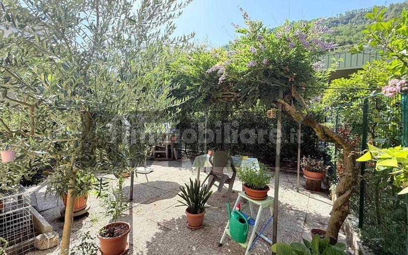 Terratetto unifamiliare 200 m², ottimo stato, Centro, Bagni di Lucca — foto 20 di 28
