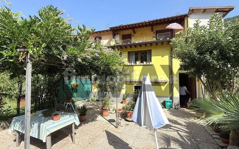 Terratetto unifamiliare 200 m², ottimo stato, Centro, Bagni di Lucca — foto 28 di 28