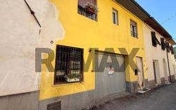 Terratetto unifamiliare 200 m², ottimo stato, Centro, Bagni di Lucca