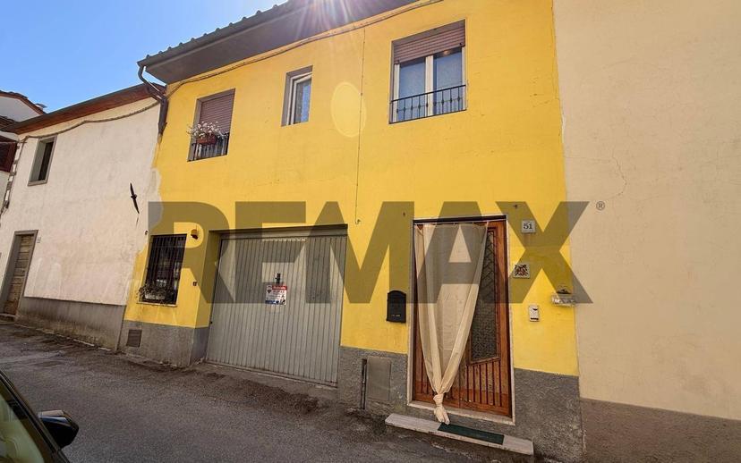 Terratetto unifamiliare 200 m², ottimo stato, Centro, Bagni di Lucca — foto 23 di 28