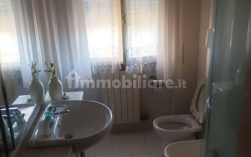 Villa unifamiliare via Giacomo Matteotti, Centro, Monteforte d'Alpone — foto 9 di 16