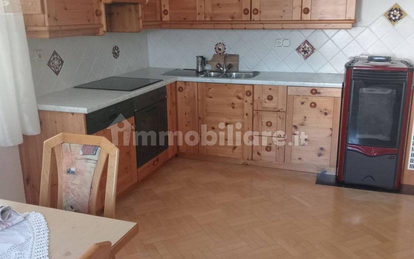 Quadrilocale via Statale 52, Castelbello-Ciardes — foto 15 di 20