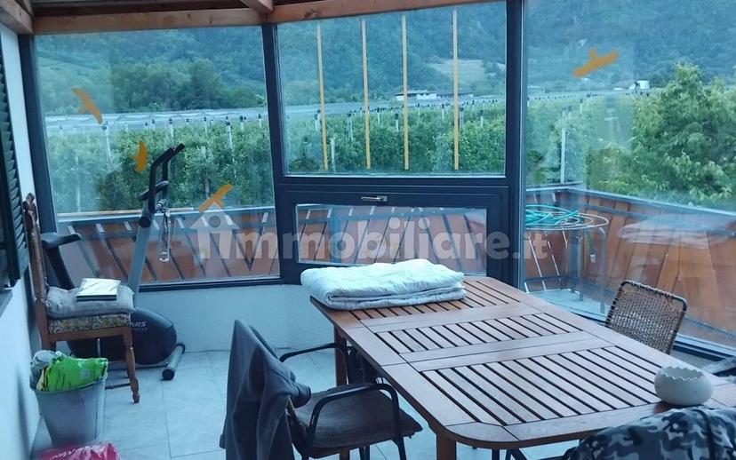 Quadrilocale via Statale 52, Castelbello-Ciardes — foto 13 di 20