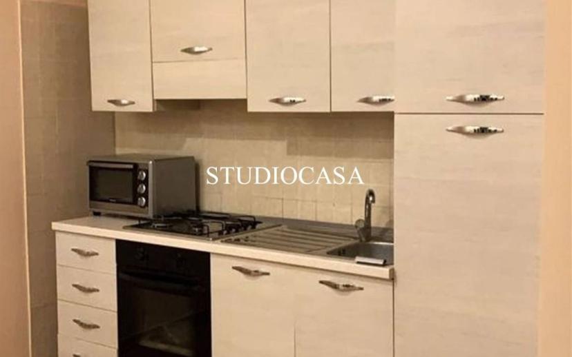 Loft viale della Resistenza, Lincoln, Caserta — foto 2 di 8