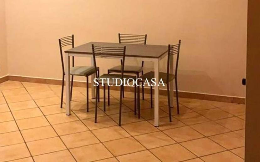 Loft viale della Resistenza, Lincoln, Caserta — foto 5 di 8