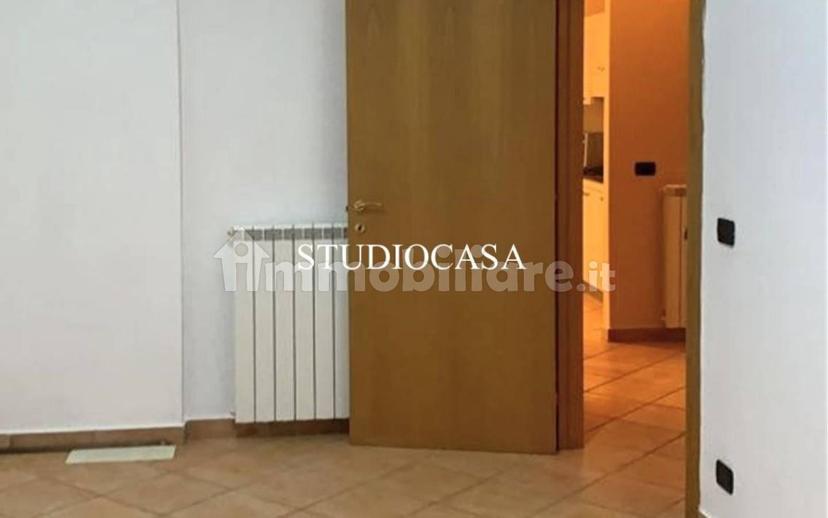 Loft viale della Resistenza, Lincoln, Caserta