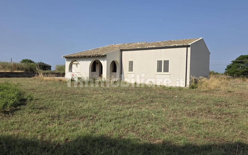 Villa unifamiliare Ss115, Centro, Castelvetrano — foto 3 di 30