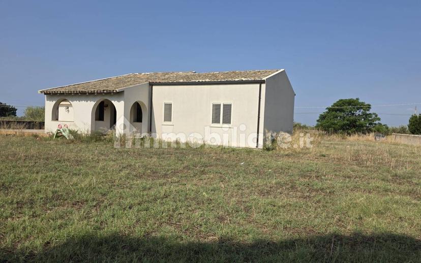Villa unifamiliare Ss115, Centro, Castelvetrano — foto 12 di 30