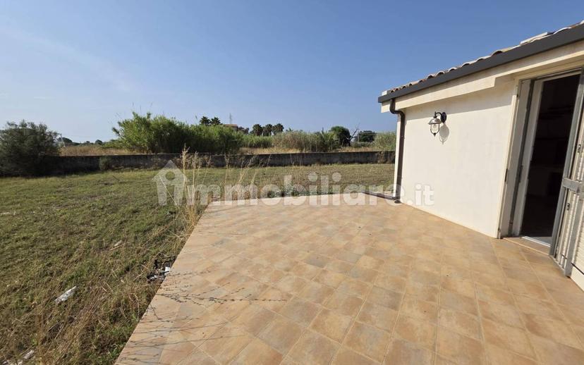 Villa unifamiliare Ss115, Centro, Castelvetrano — foto 16 di 30