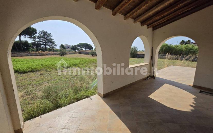 Villa unifamiliare Ss115, Centro, Castelvetrano — foto 27 di 30