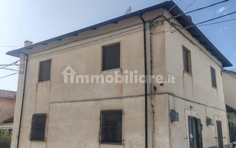 Villa unifamiliare via Genova, Venere, Pescina — foto 8 di 13