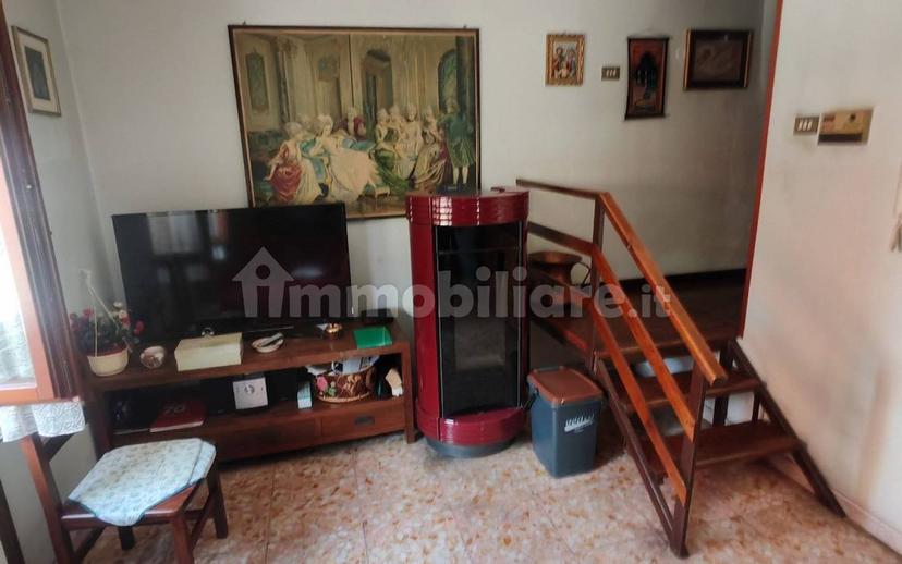 Villa unifamiliare via Genova, Venere, Pescina — foto 12 di 13