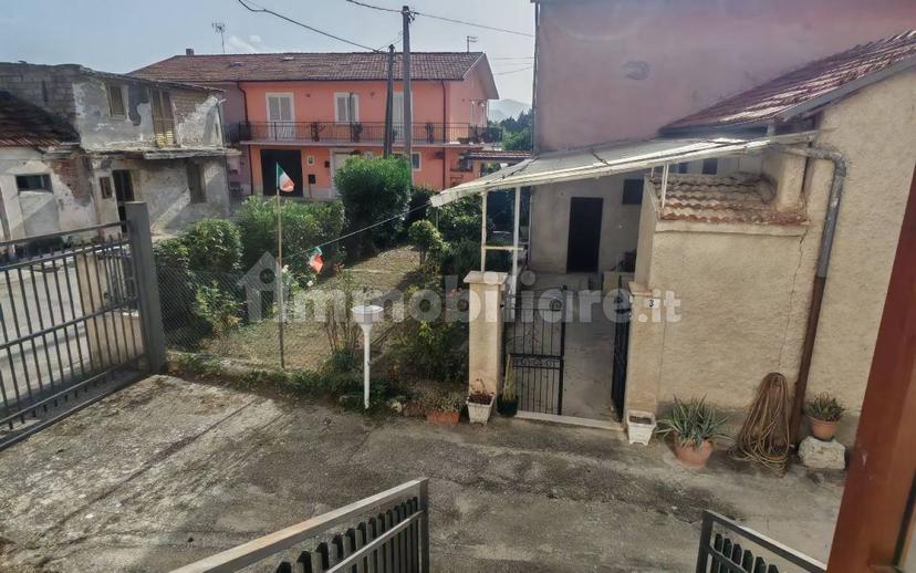 Villa unifamiliare via Genova, Venere, Pescina — foto 13 di 13