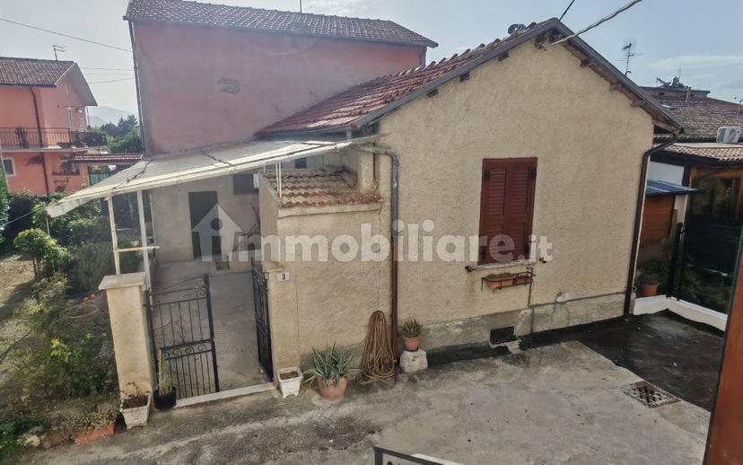 Villa unifamiliare via Genova, Venere, Pescina — foto 10 di 13