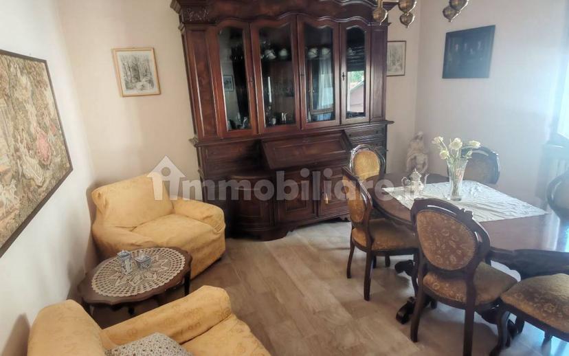 Villa unifamiliare via Genova, Venere, Pescina — foto 2 di 13