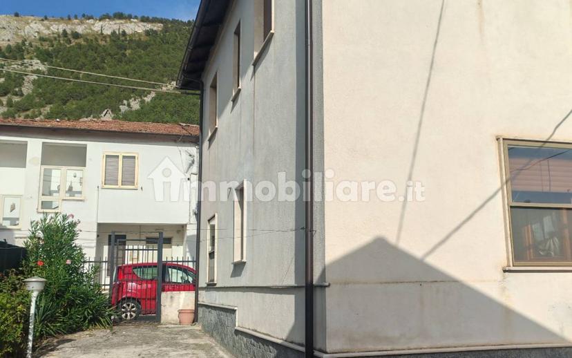 Villa unifamiliare via Genova, Venere, Pescina — foto 11 di 13