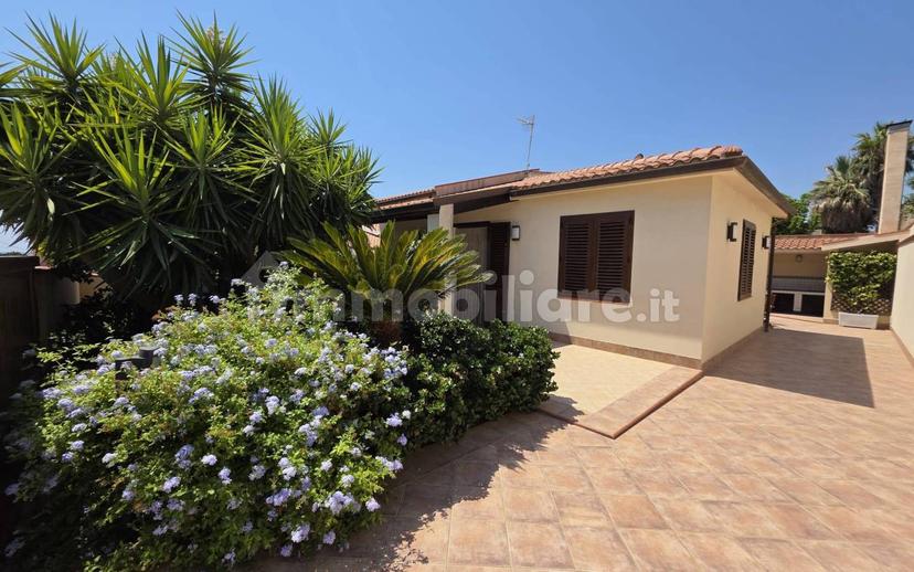 Villa unifamiliare via del Mediterraneo, Triscina, Castelvetrano — foto 5 di 30