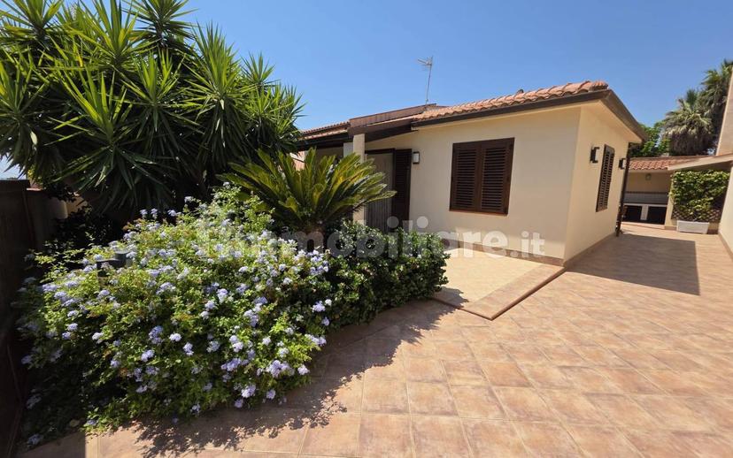 Villa unifamiliare via del Mediterraneo, Triscina, Castelvetrano — foto 10 di 30