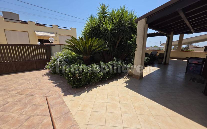 Villa unifamiliare via del Mediterraneo, Triscina, Castelvetrano — foto 14 di 30
