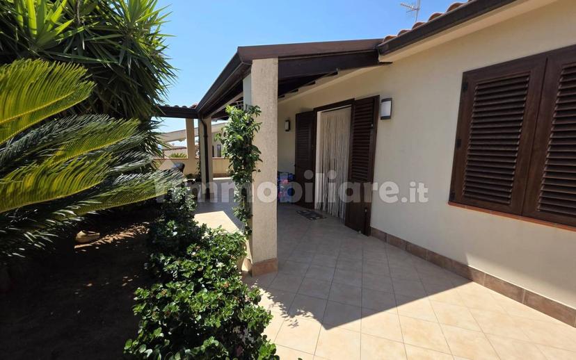 Villa unifamiliare via del Mediterraneo, Triscina, Castelvetrano — foto 8 di 30