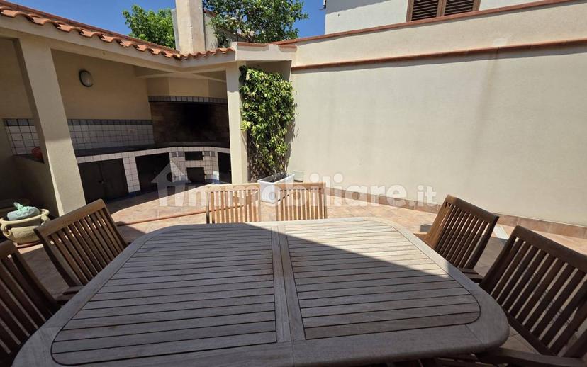 Villa unifamiliare via del Mediterraneo, Triscina, Castelvetrano — foto 25 di 30