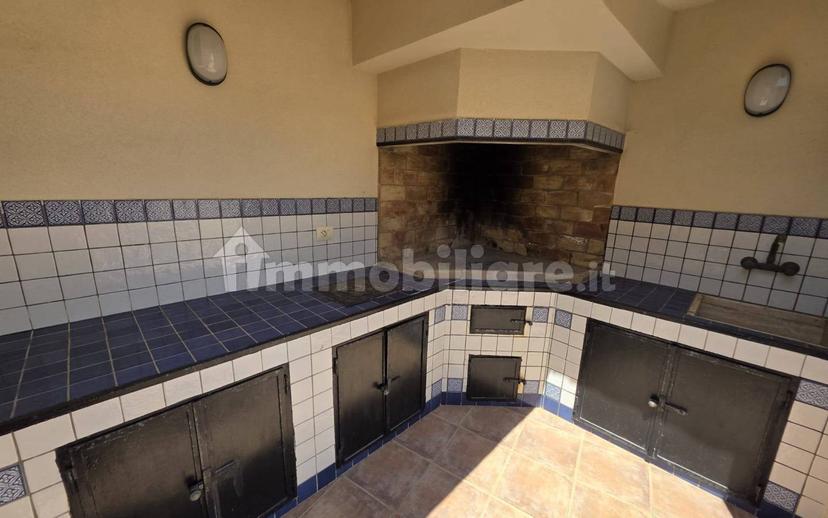 Villa unifamiliare via del Mediterraneo, Triscina, Castelvetrano — foto 28 di 30