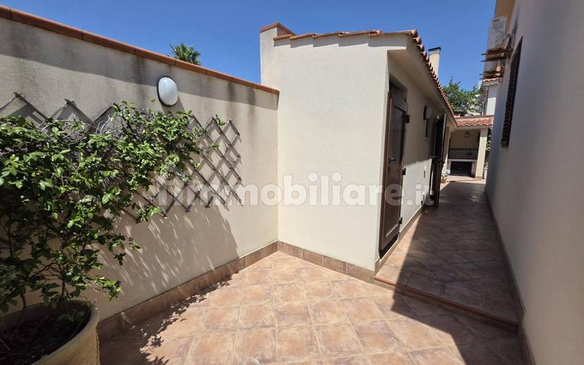 Villa unifamiliare via del Mediterraneo, Triscina, Castelvetrano — foto 3 di 30