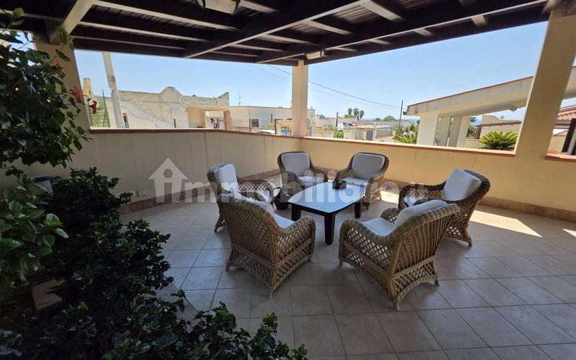 Villa unifamiliare via del Mediterraneo, Triscina, Castelvetrano — foto 26 di 30