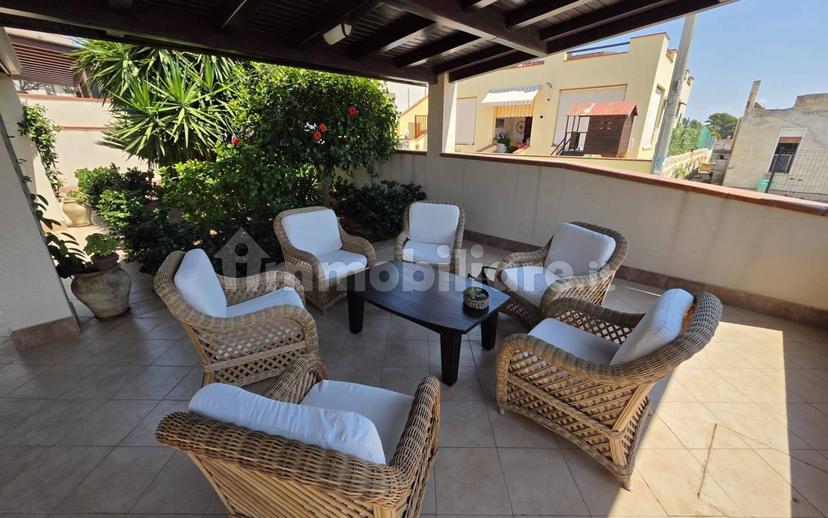 Villa unifamiliare via del Mediterraneo, Triscina, Castelvetrano — foto 9 di 30