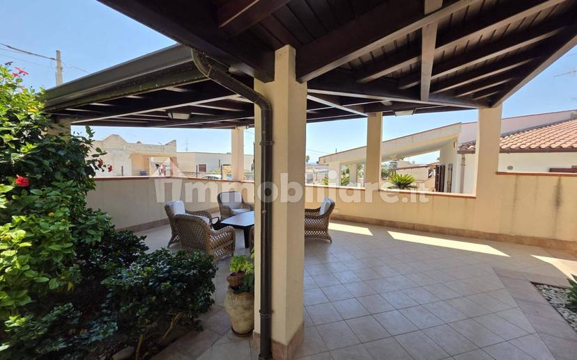 Villa unifamiliare via del Mediterraneo, Triscina, Castelvetrano — foto 7 di 30