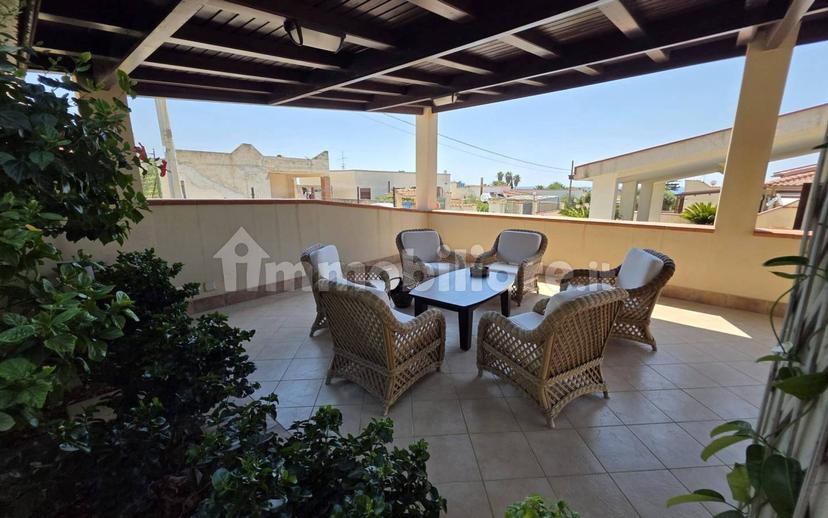 Villa unifamiliare via del Mediterraneo, Triscina, Castelvetrano — foto 6 di 30