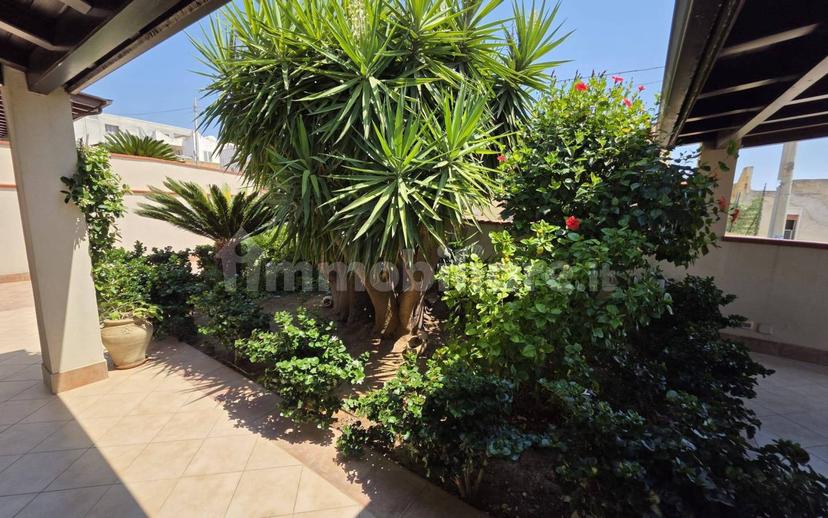 Villa unifamiliare via del Mediterraneo, Triscina, Castelvetrano — foto 30 di 30
