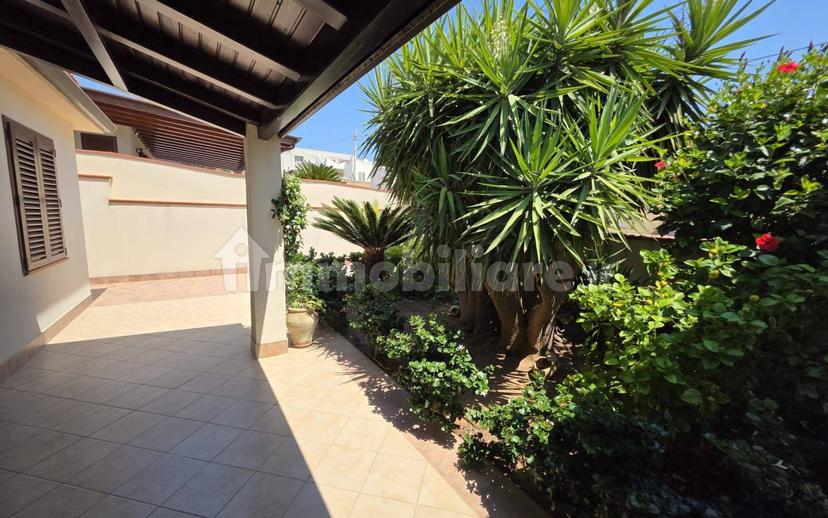 Villa unifamiliare via del Mediterraneo, Triscina, Castelvetrano — foto 20 di 30