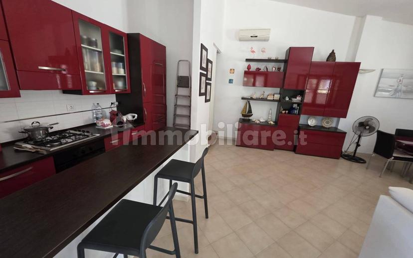 Villa unifamiliare via del Mediterraneo, Triscina, Castelvetrano — foto 17 di 30