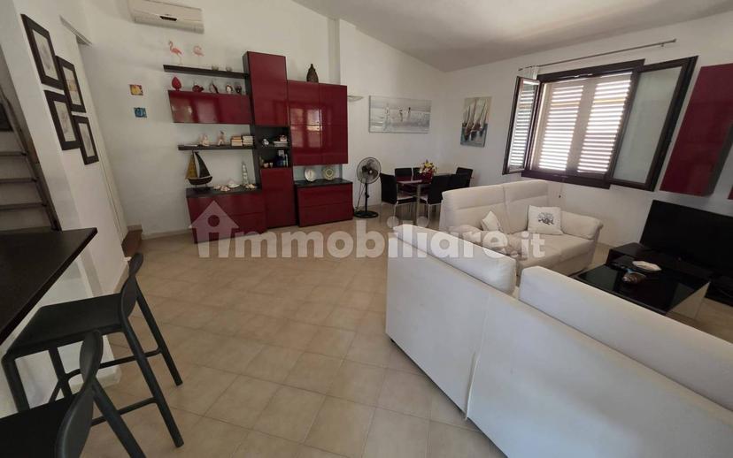 Villa unifamiliare via del Mediterraneo, Triscina, Castelvetrano — foto 21 di 30